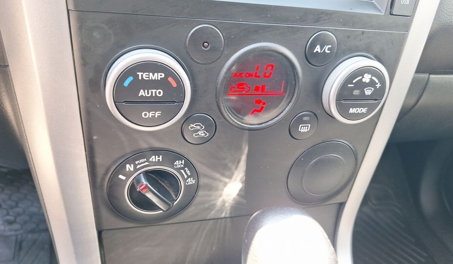 Suzuki Grandnomade 2.4 GLX AUTO NAV 4WD Suv 2019