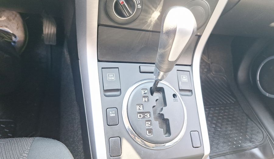 Suzuki Grandnomade 2.4 GLX AUTO NAV 4WD Suv 2019