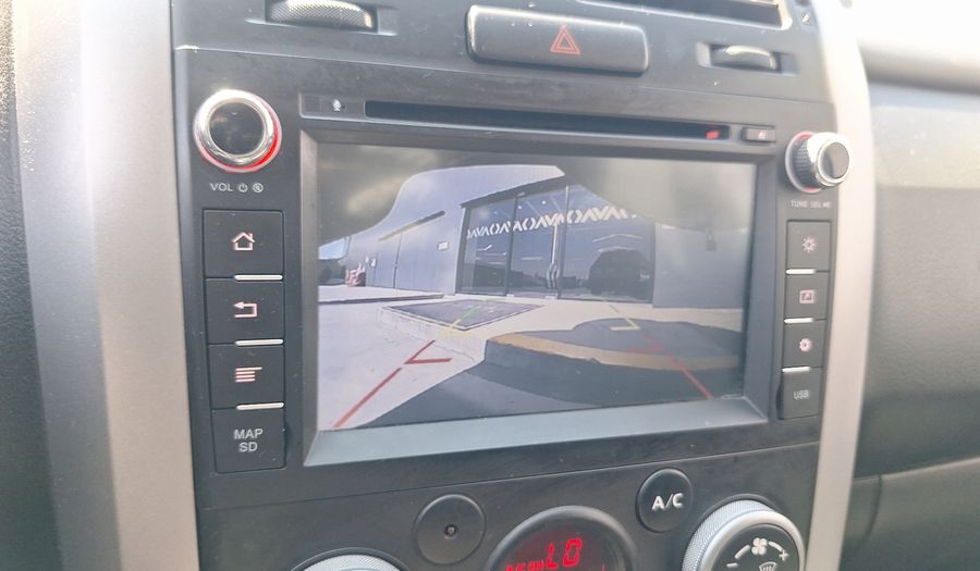 Suzuki Grandnomade 2.4 GLX AUTO NAV 4WD Suv 2019