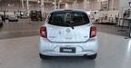 Nissan March 1.6 ADVANCE MEDIA-TECH AUTO Hatchback 2017