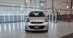 Nissan March 1.6 ADVANCE MEDIA-TECH AUTO Hatchback 2017