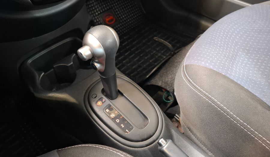 Nissan March 1.6 ADVANCE MEDIA-TECH AUTO Hatchback 2017