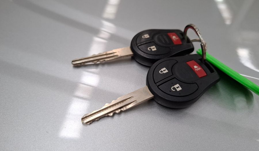 Nissan March 1.6 ADVANCE MEDIA-TECH AUTO Hatchback 2017