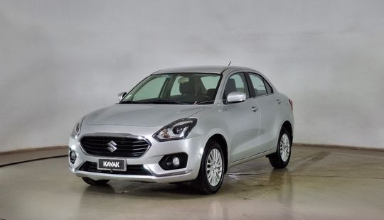 Suzuki • Dzire