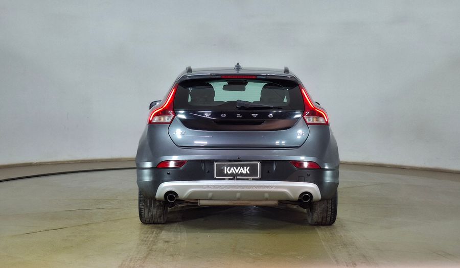 Volvo V40 1.6 T4 CROSS COUNTRY Hatchback 2013