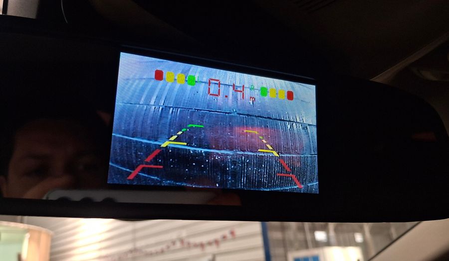 Volvo V40 1.6 T4 CROSS COUNTRY Hatchback 2013