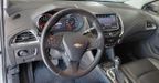 Chevrolet Cruze Ii 1.4 LTZ AUTO Sedan 2022