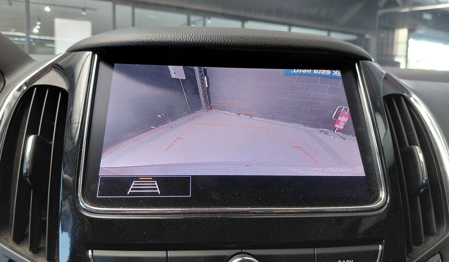 Chevrolet Cruze Ii 1.4 LTZ AUTO Sedan 2022