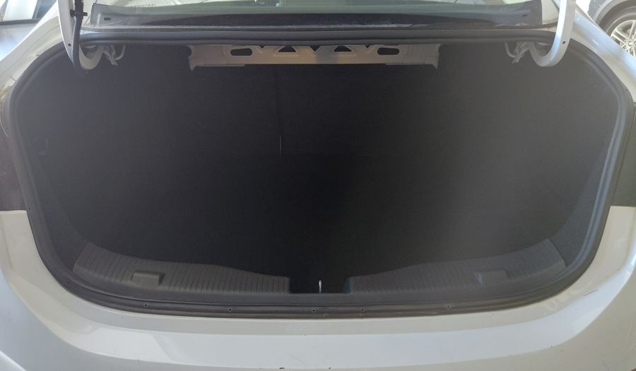 Chevrolet Cruze Ii 1.4 LTZ AUTO Sedan 2022