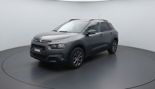 Citroen • C4 Cactus