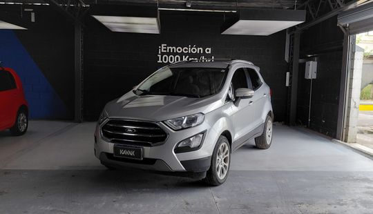 Ford • EcoSport
