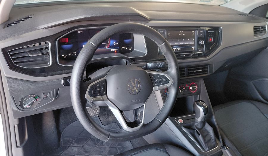 Volkswagen Nivus 1.0 200 TSI COMFORTLINE AUTO MY24 Suv 2024