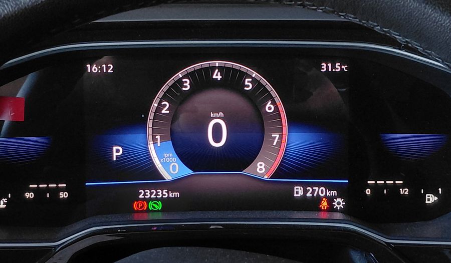 Volkswagen Nivus 1.0 200 TSI COMFORTLINE AUTO MY24 Suv 2024