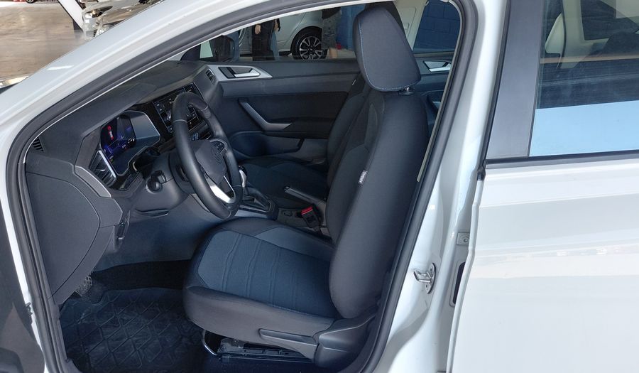 Volkswagen Nivus 1.0 200 TSI COMFORTLINE AUTO MY24 Suv 2024