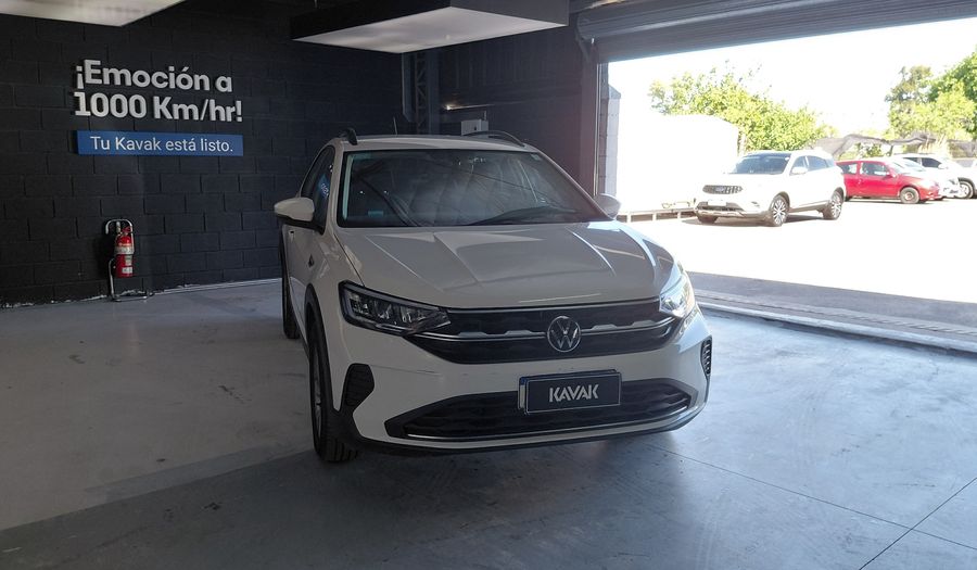 Volkswagen Nivus 1.0 200 TSI COMFORTLINE AUTO MY24 Suv 2024