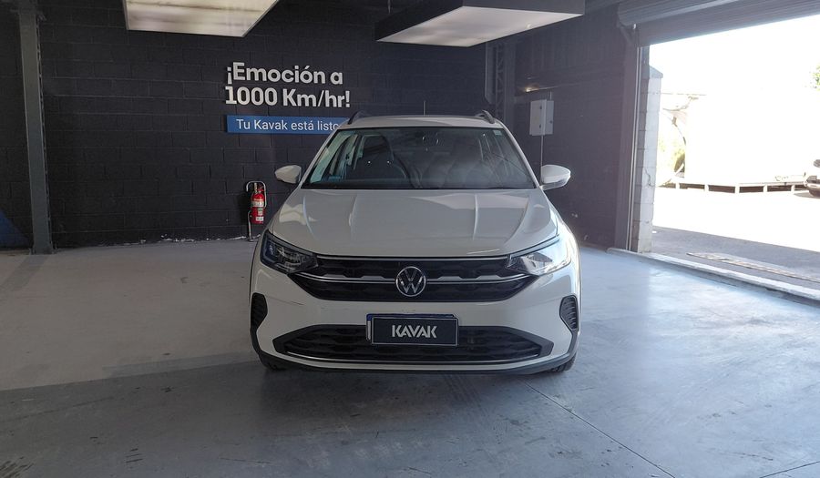 Volkswagen Nivus 1.0 200 TSI COMFORTLINE AUTO MY24 Suv 2024