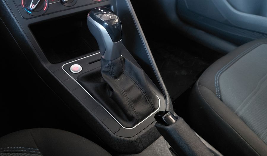 Volkswagen Nivus 1.0 200 TSI COMFORTLINE AUTO MY24 Suv 2024