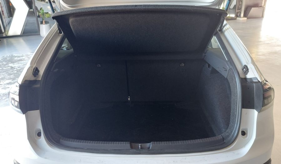 Volkswagen Nivus 1.0 200 TSI COMFORTLINE AUTO MY24 Suv 2024