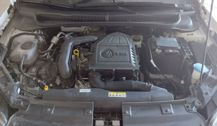 Volkswagen Nivus 1.0 200 TSI COMFORTLINE AUTO MY24 Suv 2024