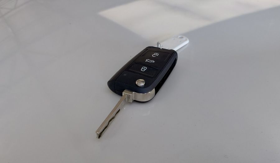 Volkswagen Nivus 1.0 200 TSI COMFORTLINE AUTO MY24 Suv 2024