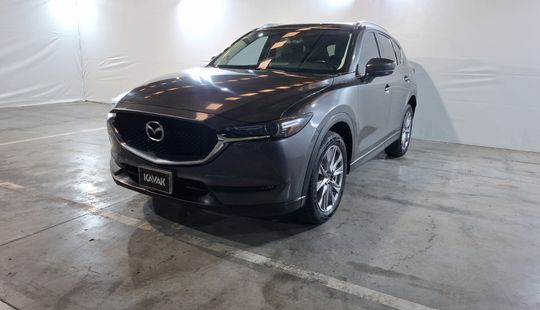 Mazda • CX-5