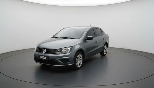 Volkswagen • Voyage