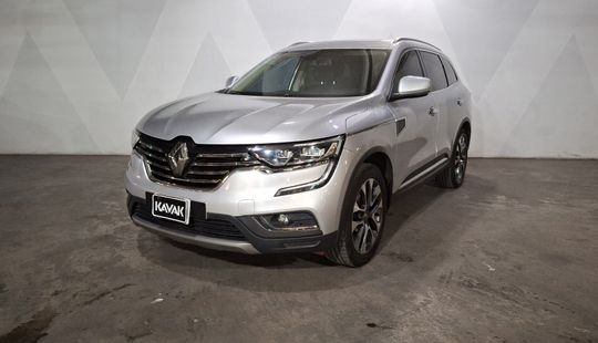 Renault • Koleos