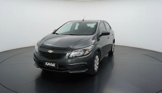 Chevrolet • Onix