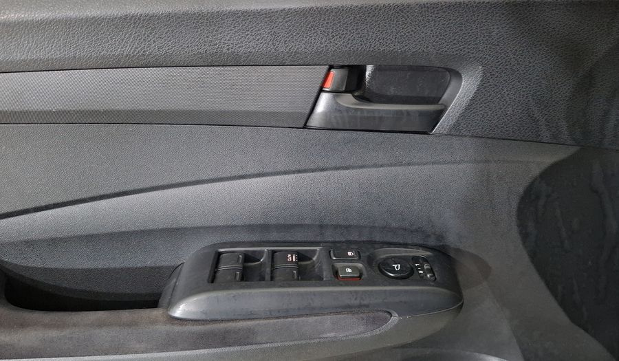 Honda City 1.5 LX AT Sedan 2013