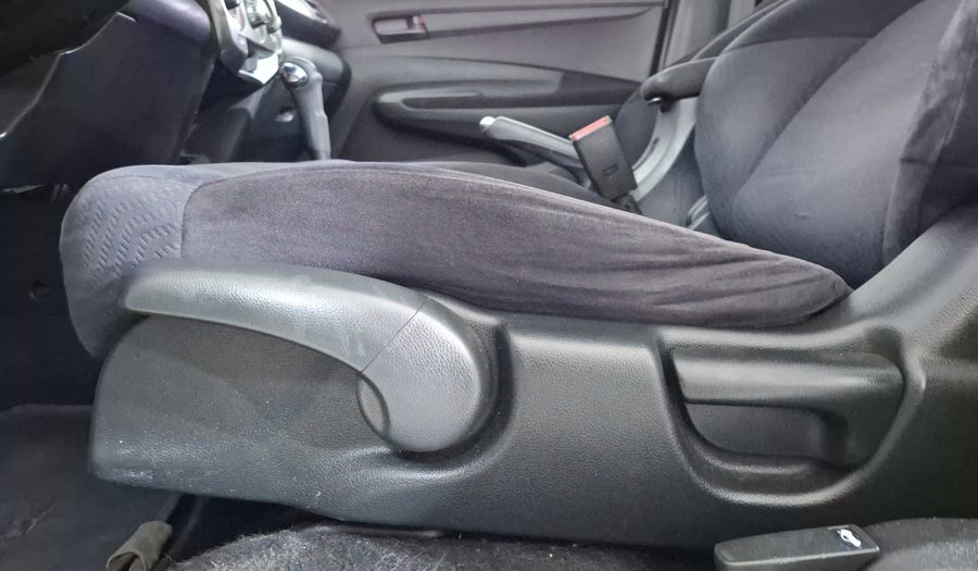 Honda City 1.5 LX AT Sedan 2013