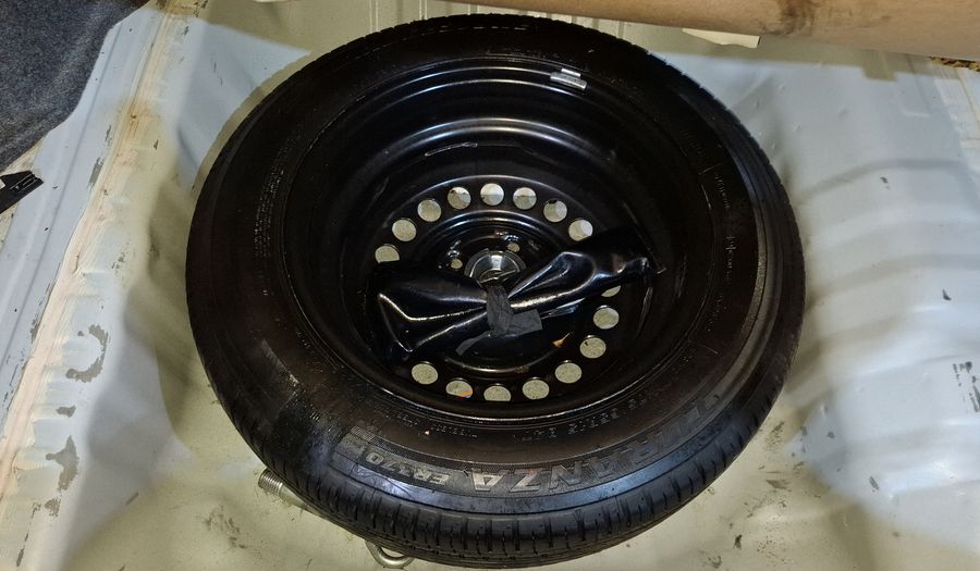 Honda City 1.5 LX AT Sedan 2013