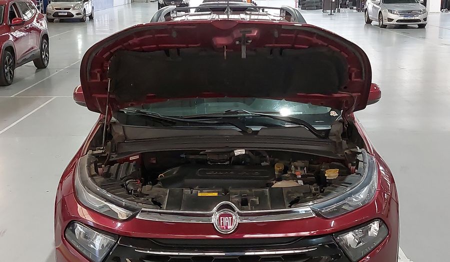 Fiat Toro EVO FREEDOM Pickup 2017