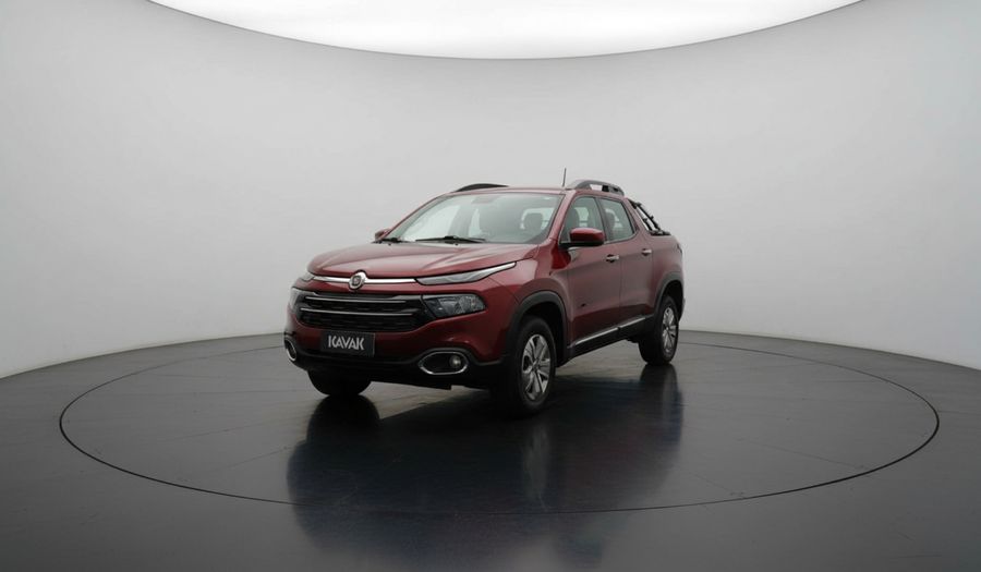 Fiat Toro EVO FREEDOM Pickup 2017