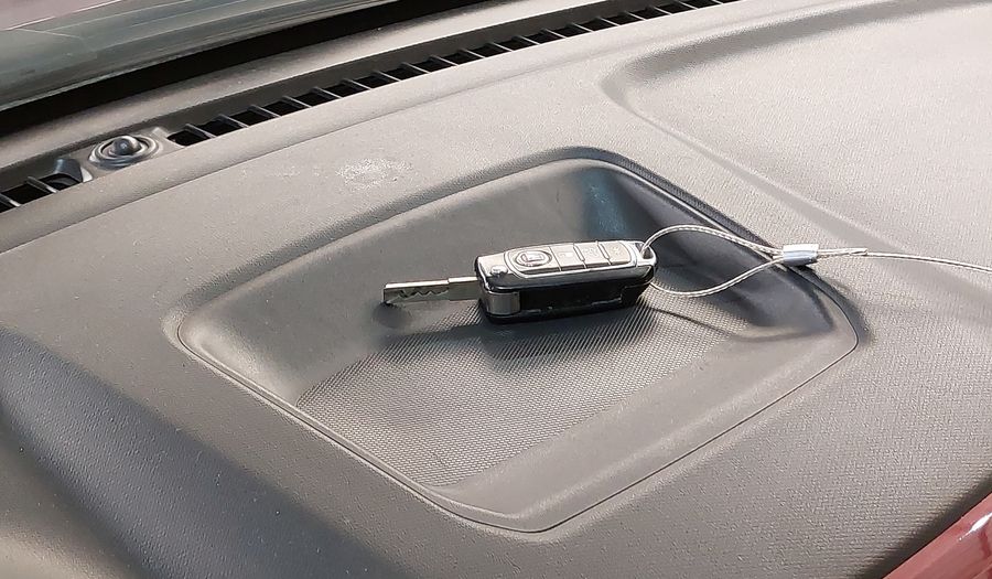 Fiat Toro EVO FREEDOM Pickup 2017