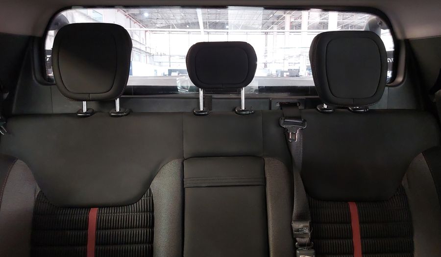 Fiat Toro EVO FREEDOM Pickup 2017