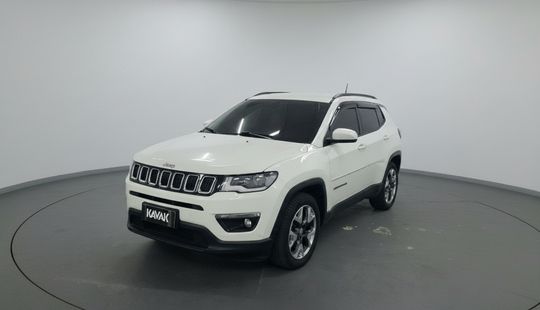 Jeep • Compass