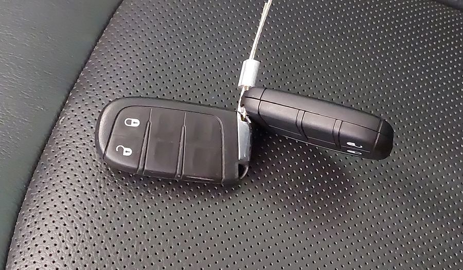 Jeep Compass LONGITUDE Suv 2019