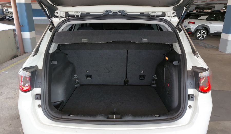 Jeep Compass LONGITUDE Suv 2019