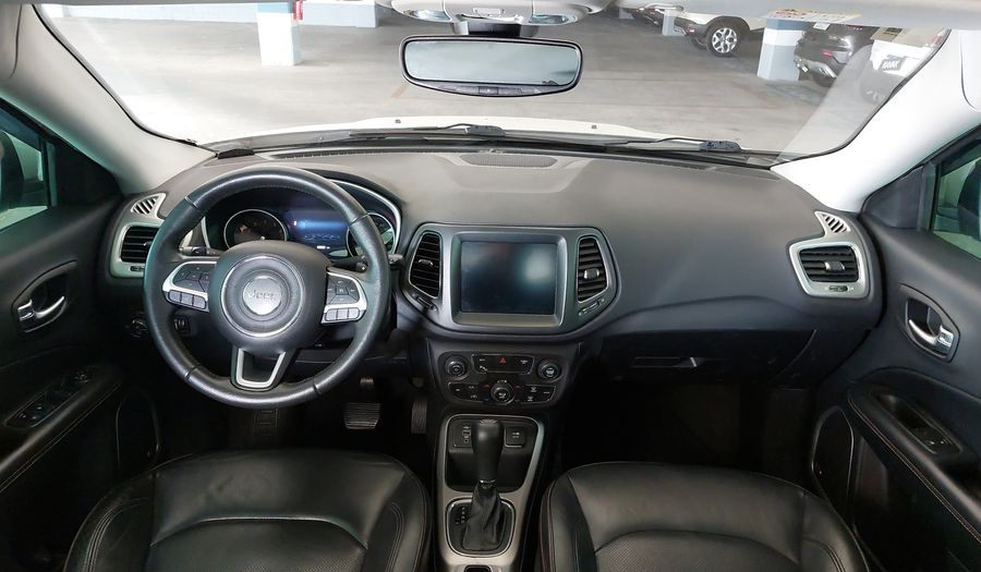 Jeep Compass LONGITUDE Suv 2019