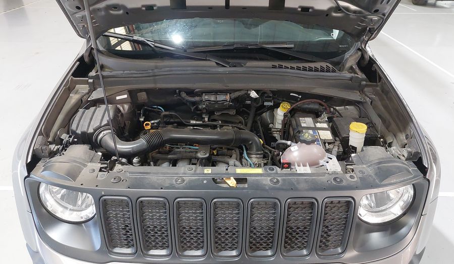 Jeep Renegade STD Suv 2021