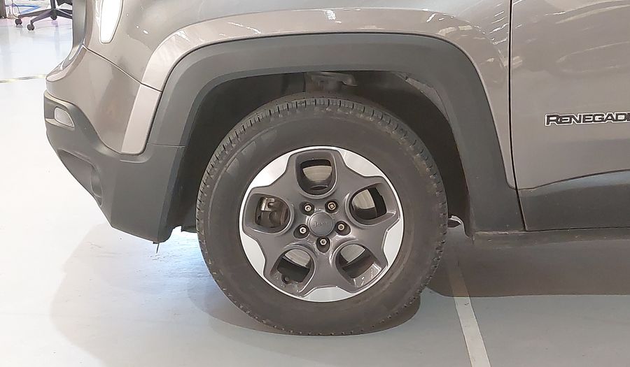 Jeep Renegade STD Suv 2021