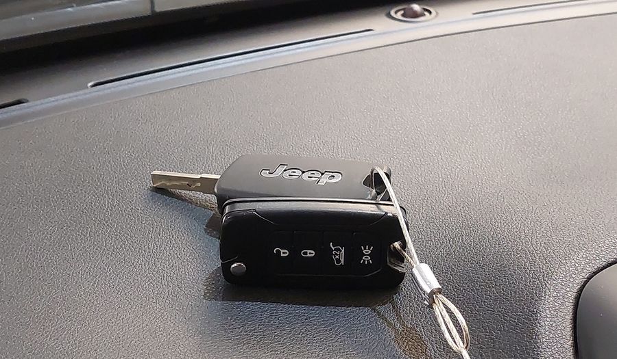 Jeep Renegade STD Suv 2021