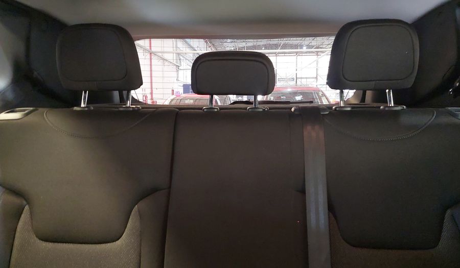 Jeep Renegade STD Suv 2021