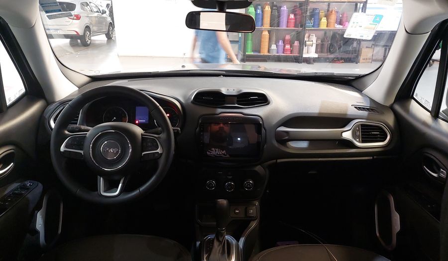 Jeep Renegade STD Suv 2021