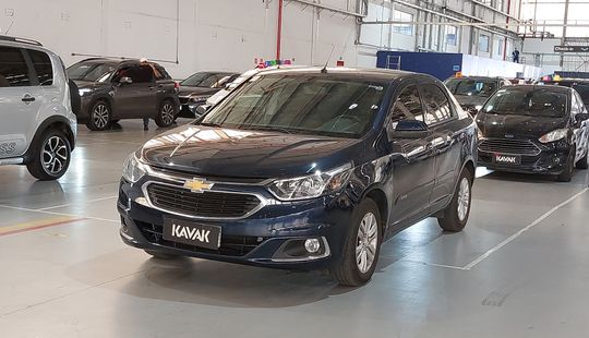 Chevrolet • Cobalt