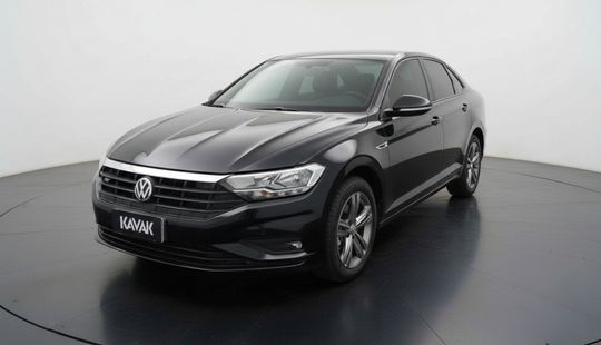 Volkswagen • Jetta
