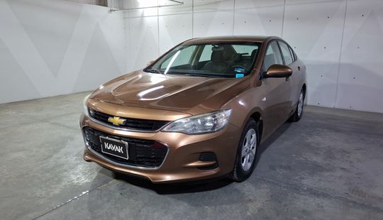 Chevrolet • Cavalier