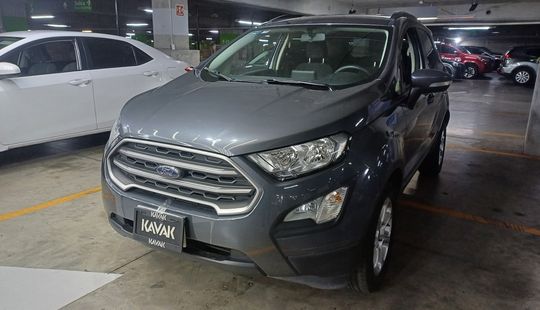 Ford • EcoSport