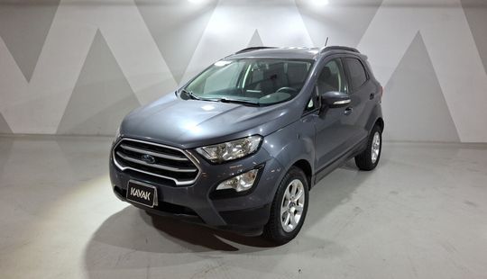 Ford • EcoSport