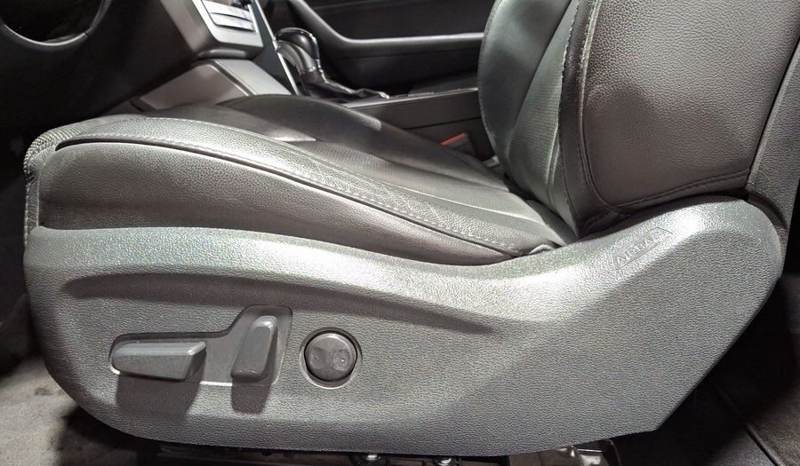 Hyundai Sonata 2.4 PREMIUM AT Sedan 2015